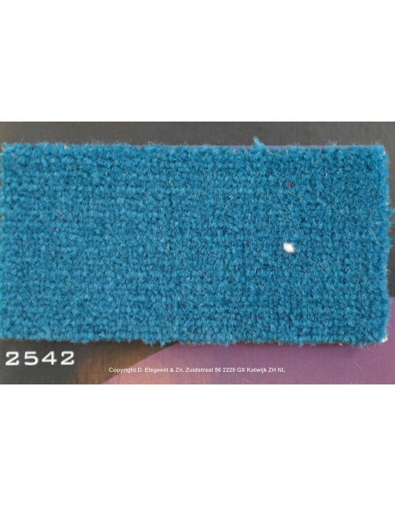 Louis de Poortere Richelieu 2542