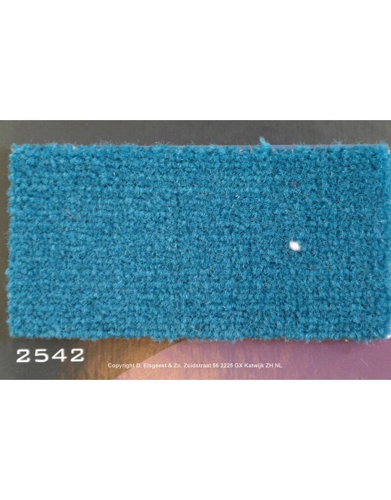 Louis de Poortere Richelieu 2542