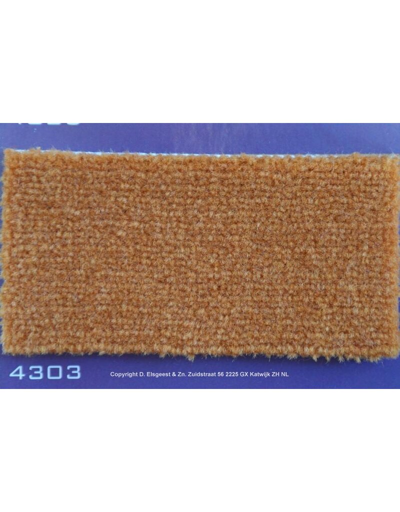 Louis de Poortere Richelieu 4303