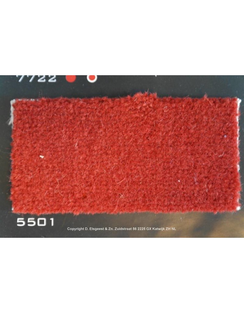 Louis de Poortere Richelieu 5501