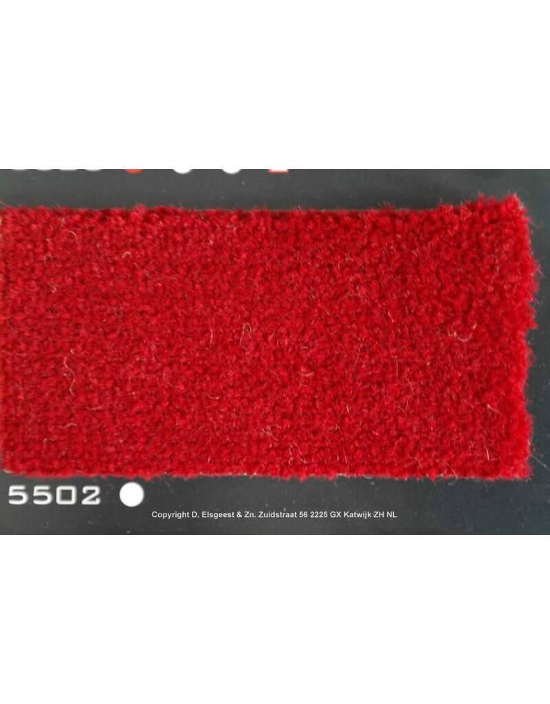 Louis de Poortere Richelieu 5502