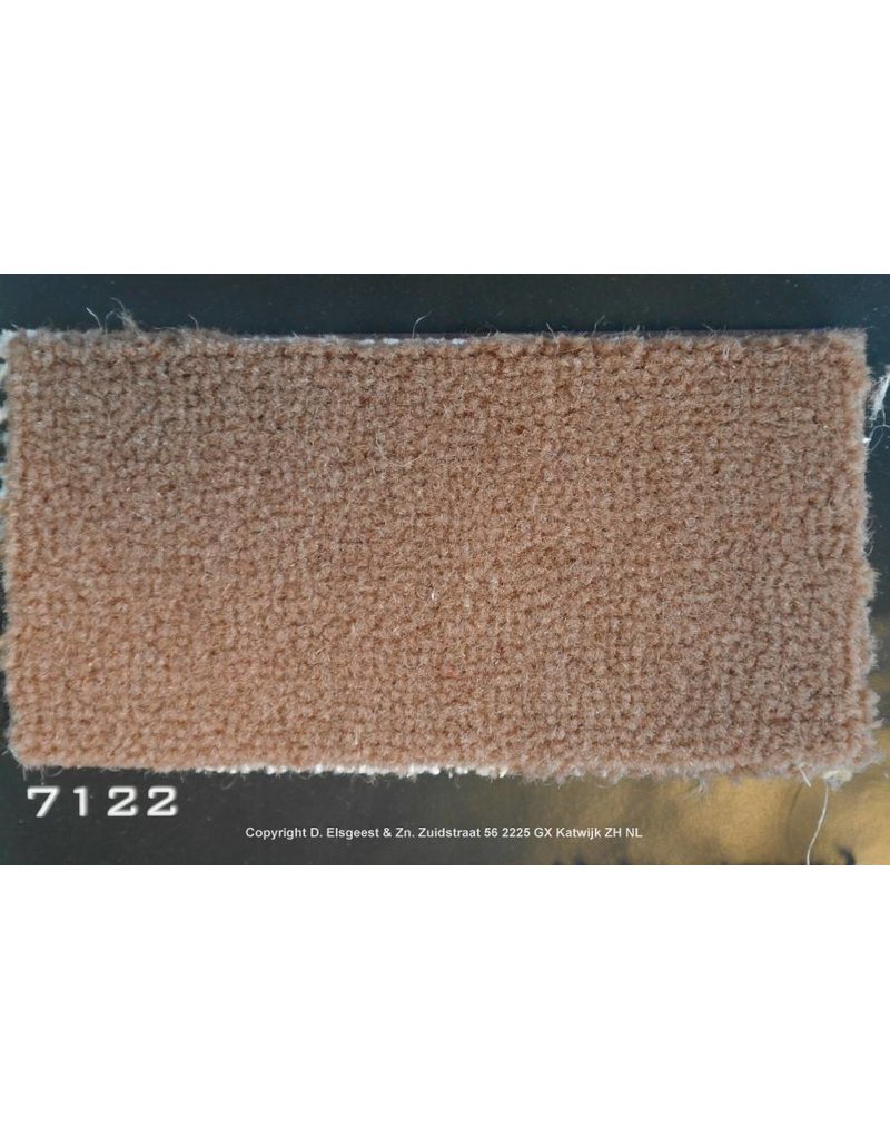 Louis de Poortere Richelieu 7122