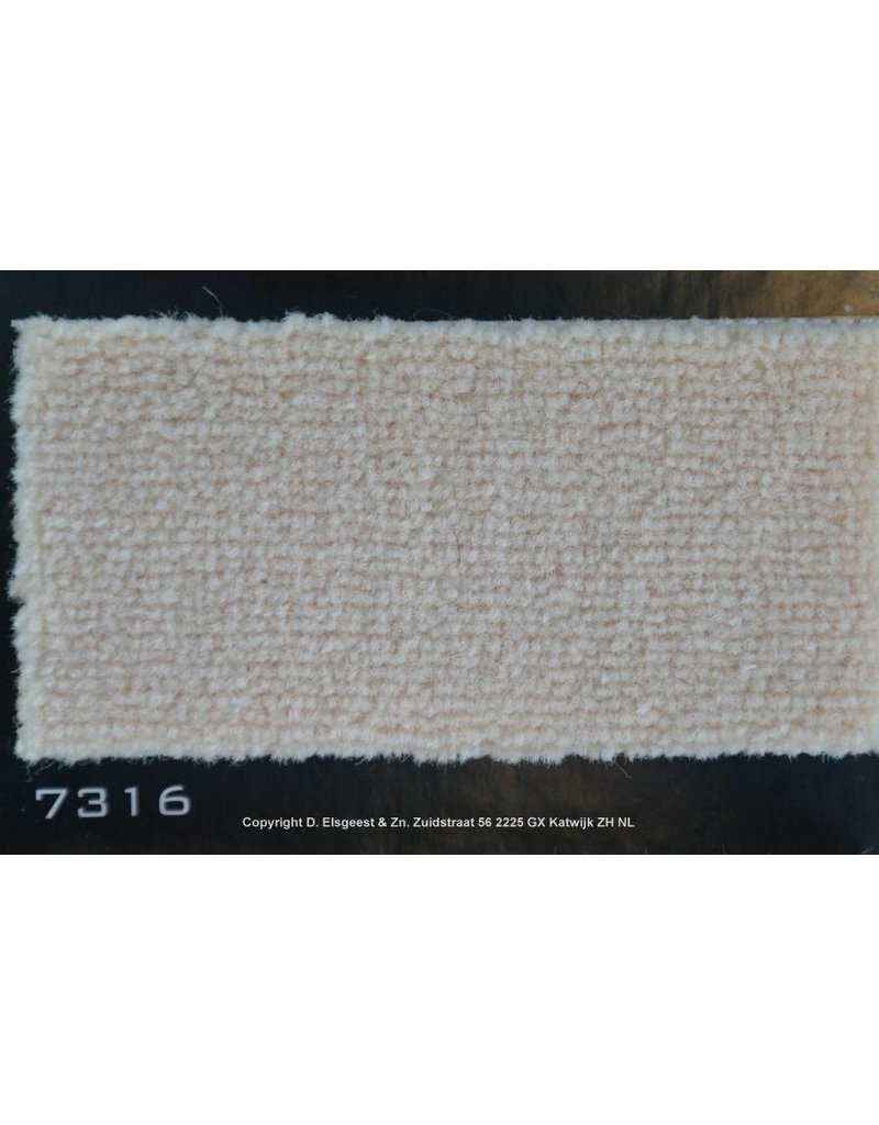 Louis de Poortere Richelieu 7316