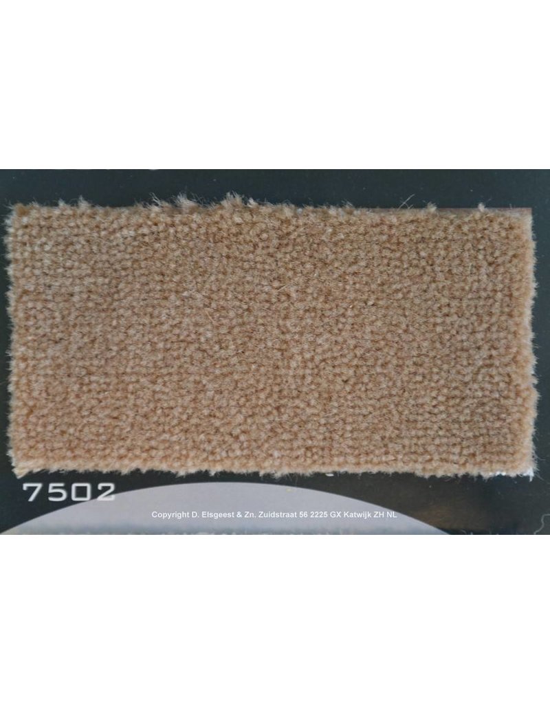 Louis de Poortere Richelieu 7502