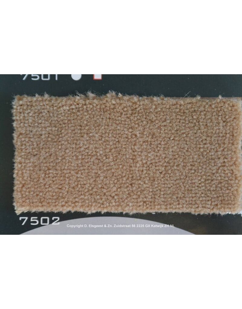 Louis de Poortere Richelieu 7502