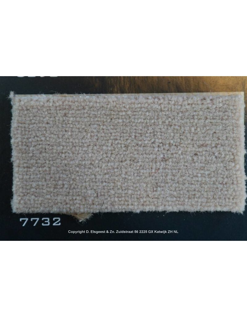 Louis de Poortere Richelieu 7732