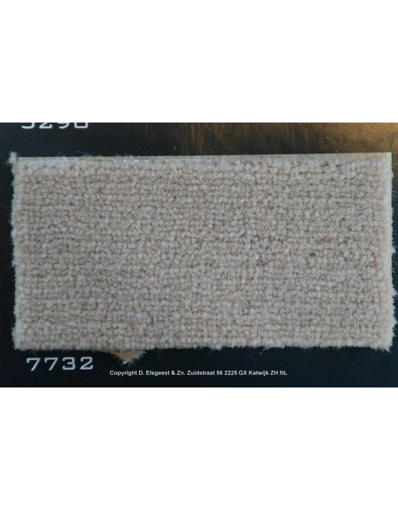 Louis de Poortere Richelieu 7732