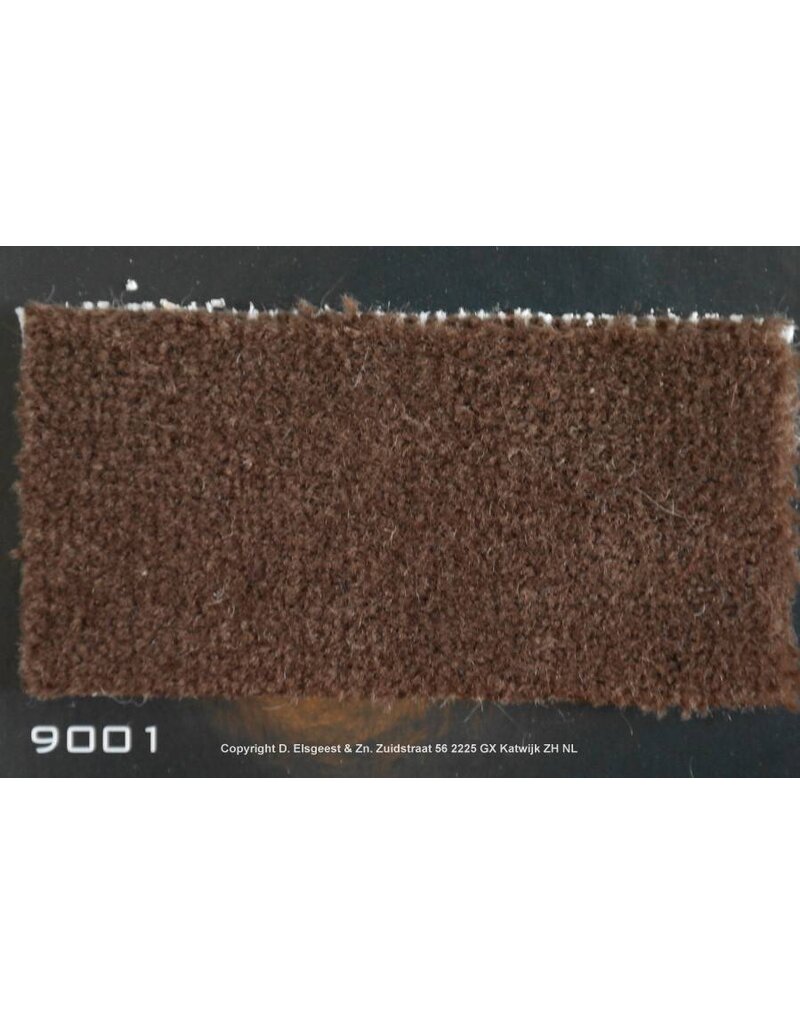 Louis de Poortere Richelieu 9001