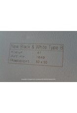 New Black White 41