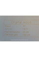 Original Wood 31