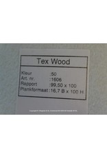 Tex Wood 50