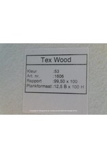 Tex Wood 53