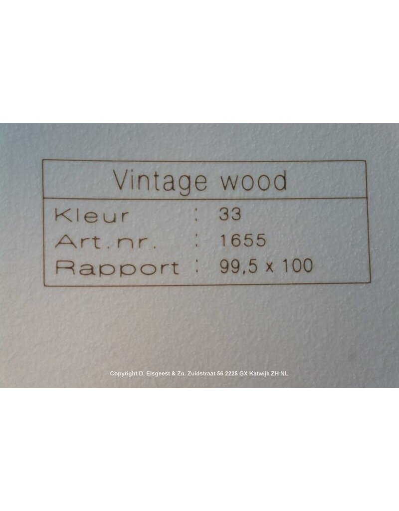 Vintage Wood 33
