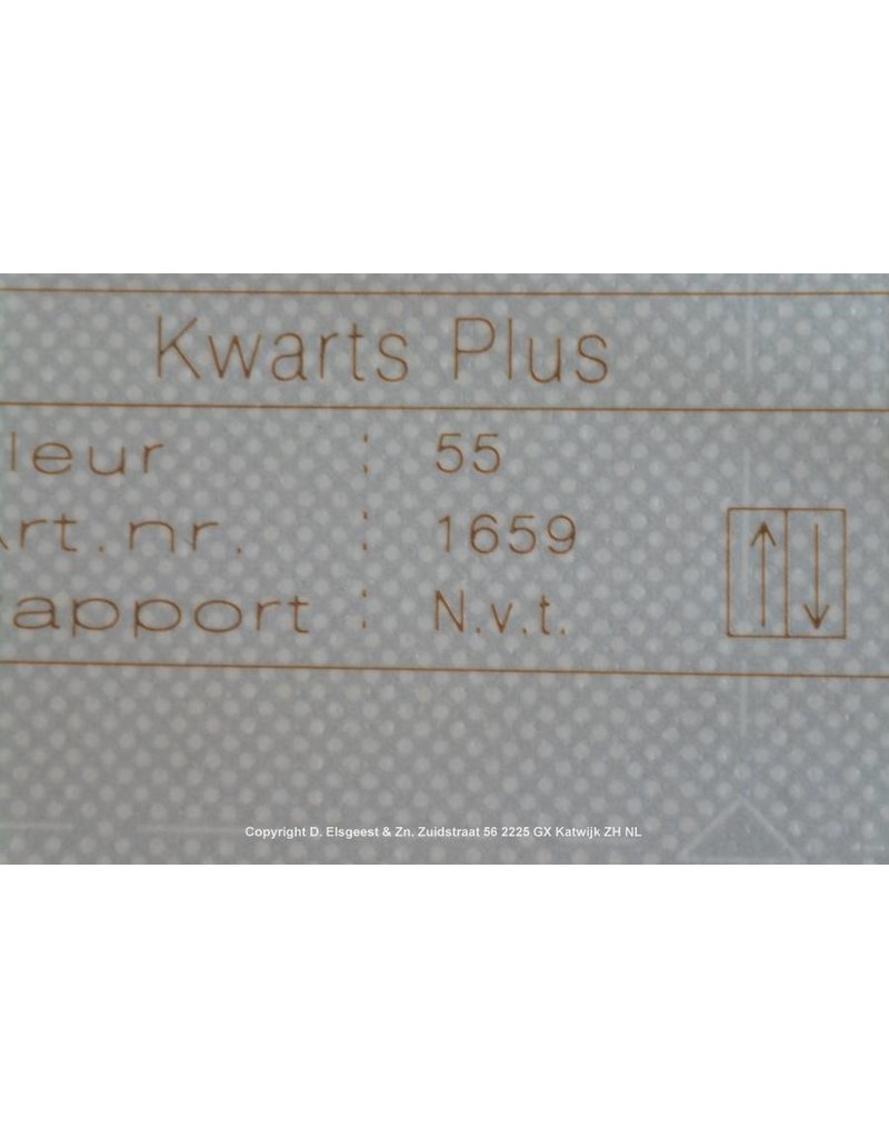 Kwarts Vynl 55