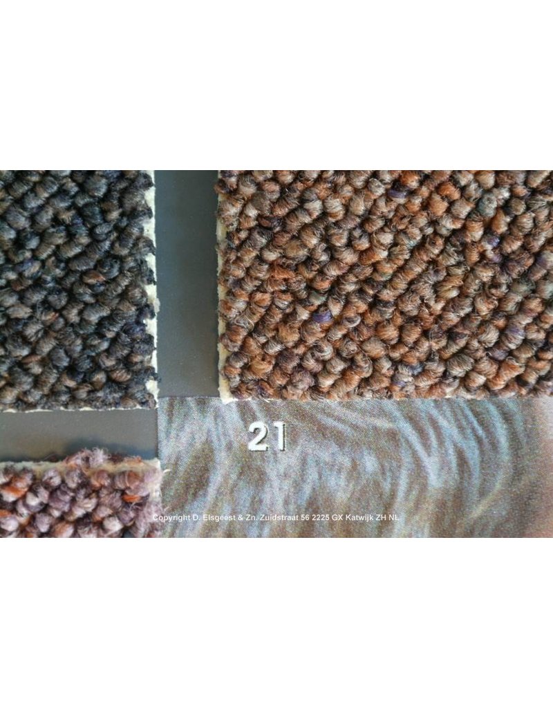 Sfeervol Wonen Amalfi 21