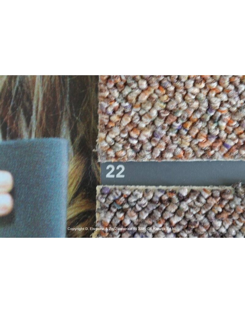 Sfeervol Wonen Amalfi 22