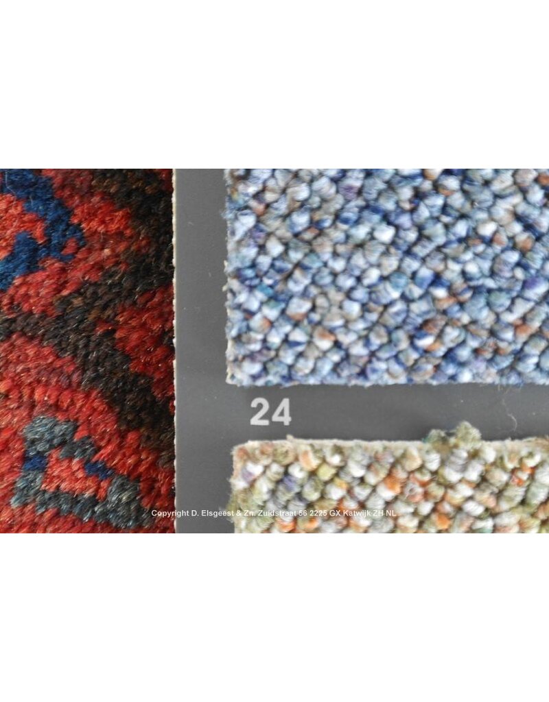 Sfeervol Wonen Amalfi 24