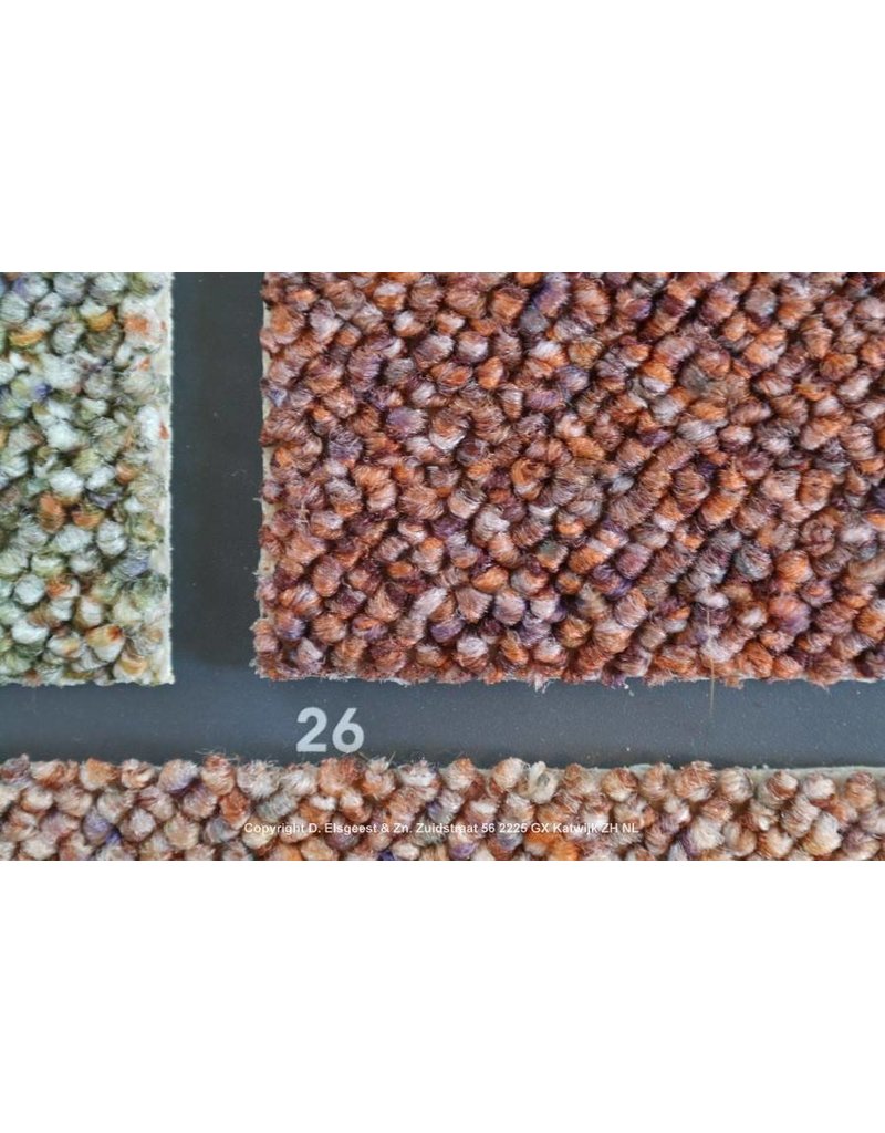 Sfeervol Wonen Amalfi 26