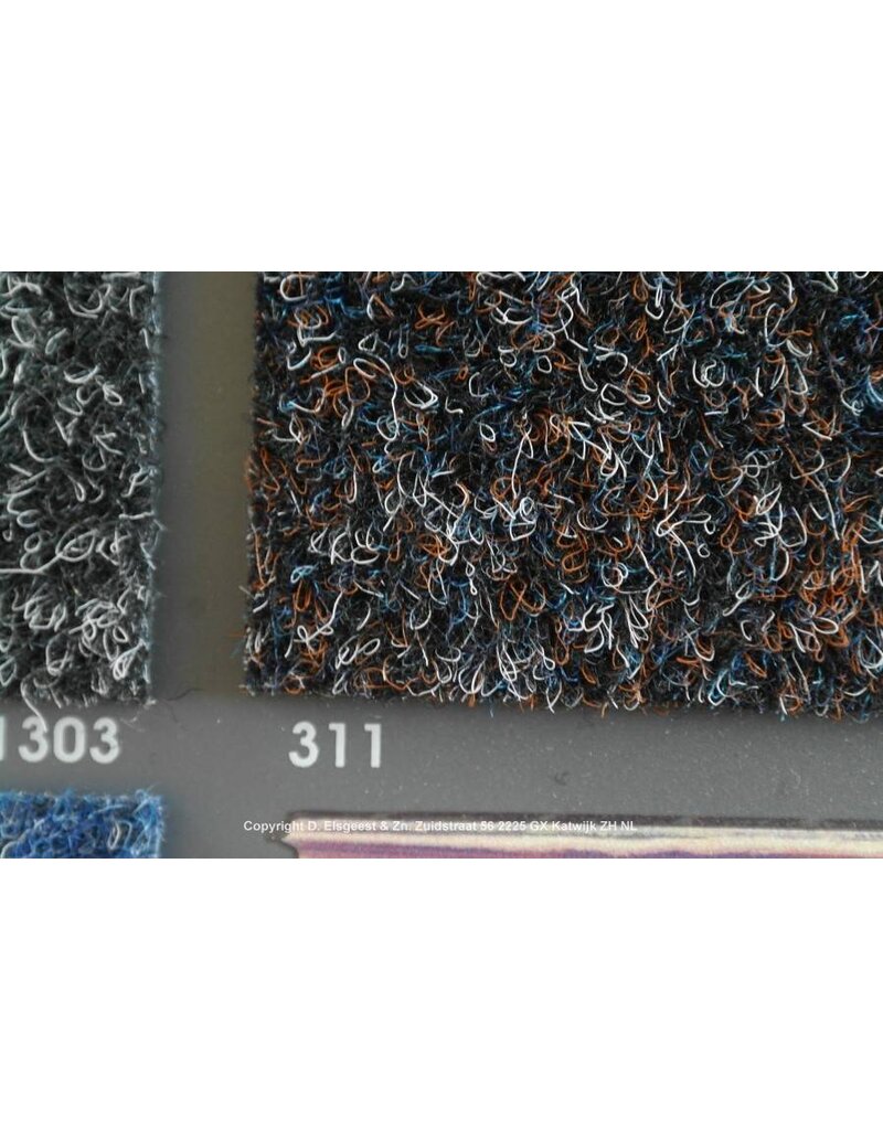 Sfeervol Wonen Nova 310