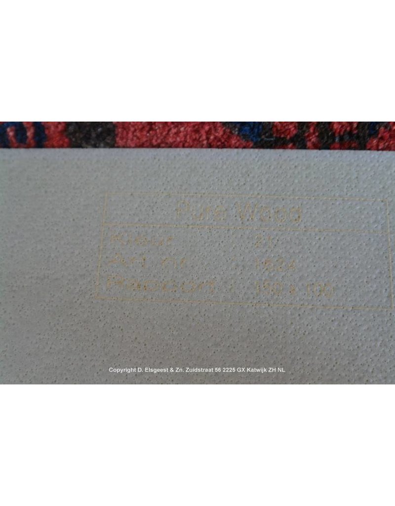 Sfeervol Wonen Pure Wood 21