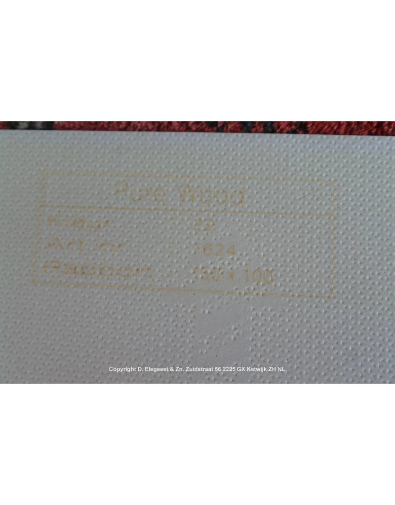 Sfeervol Wonen Pure Wood 22