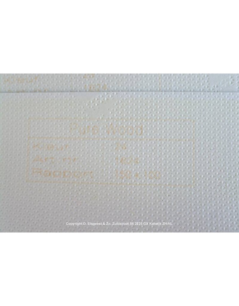 Sfeervol Wonen Pure Wood 24