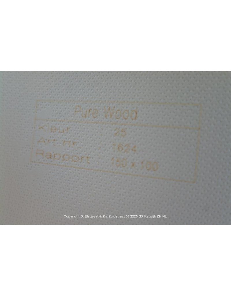 Sfeervol Wonen Pure Wood 25