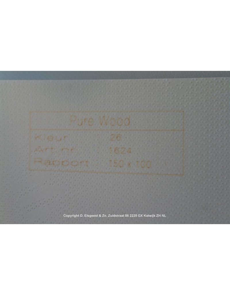 Sfeervol Wonen Pure Wood 26