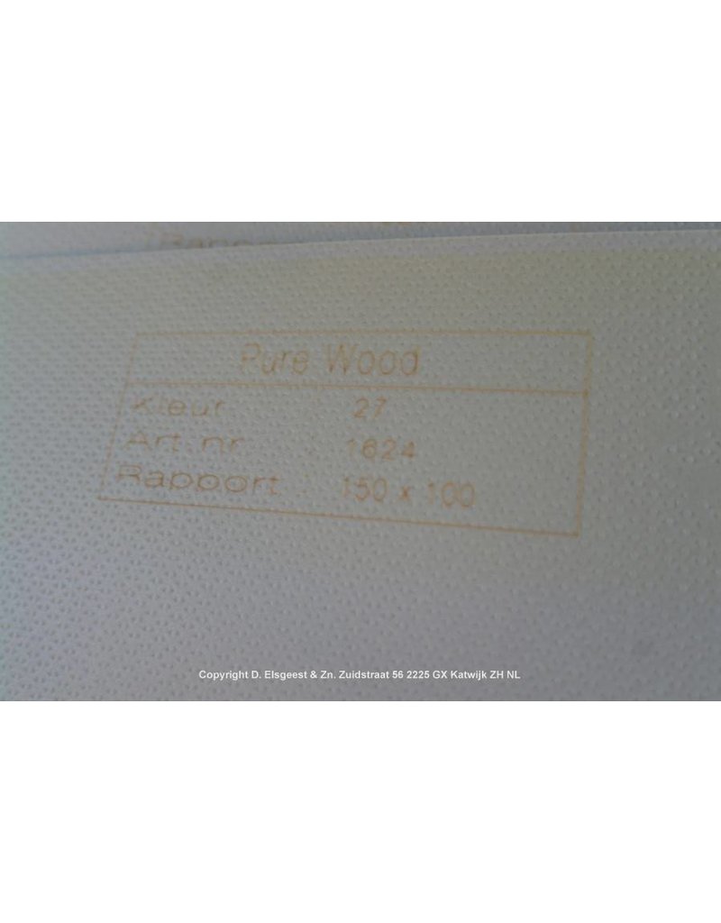Sfeervol Wonen Pure Wood 27