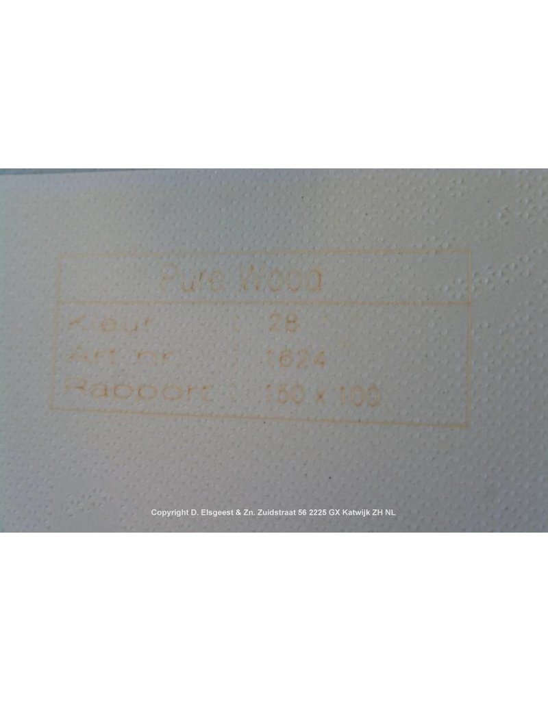 Sfeervol Wonen Pure Wood 28