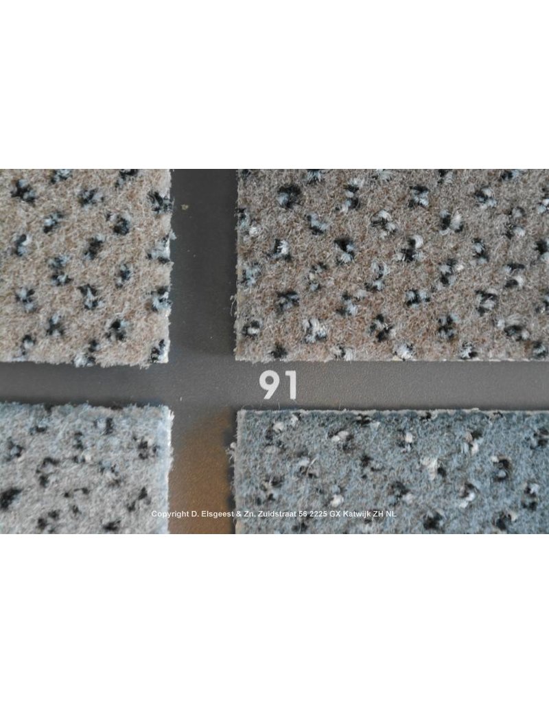 Sfeervol Wonen Skyline 91