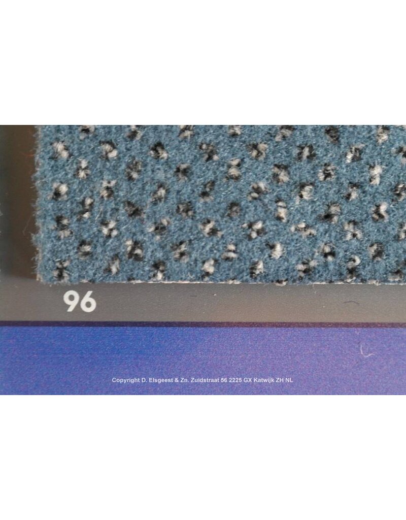 Sfeervol Wonen Skyline 96