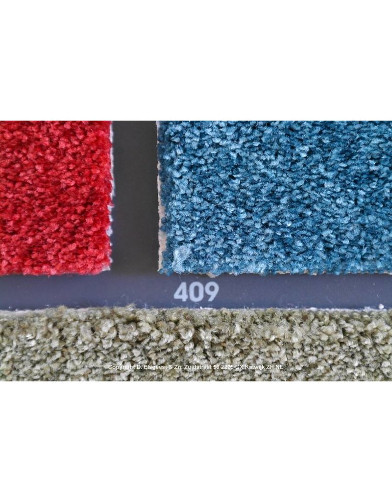 Sfeervol Wonen Spark 409