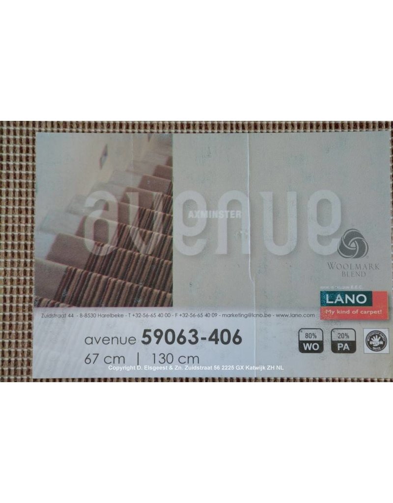 Diversen Avenue 59063-406