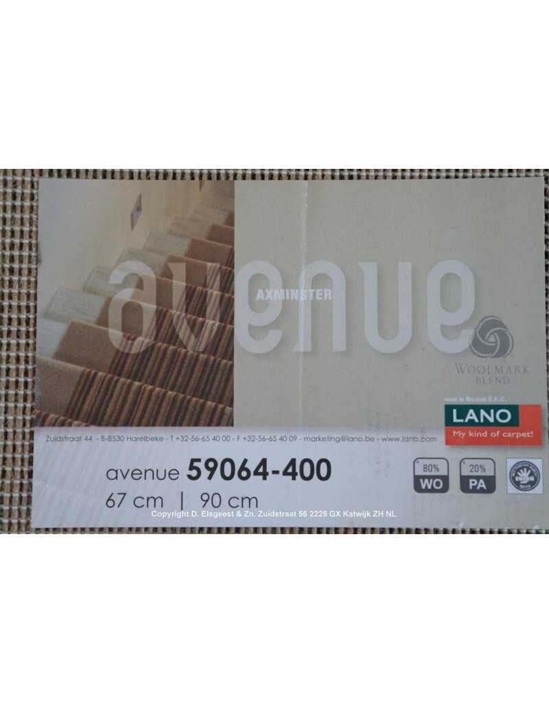 Diversen Avenue 59064-400