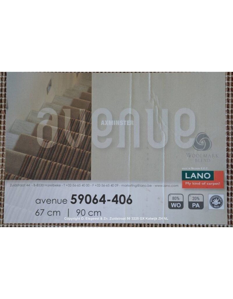 Diversen Avenue 59064-406