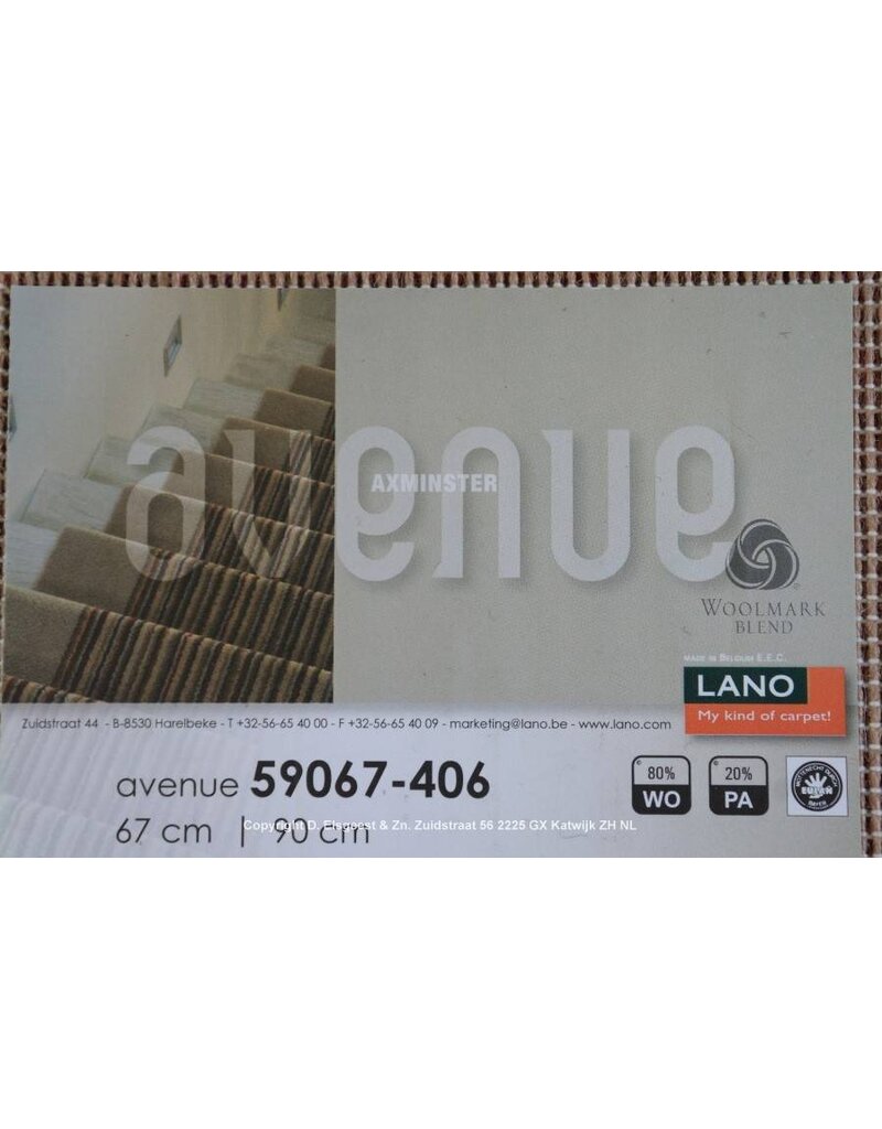 Diversen Avenue 59067-406