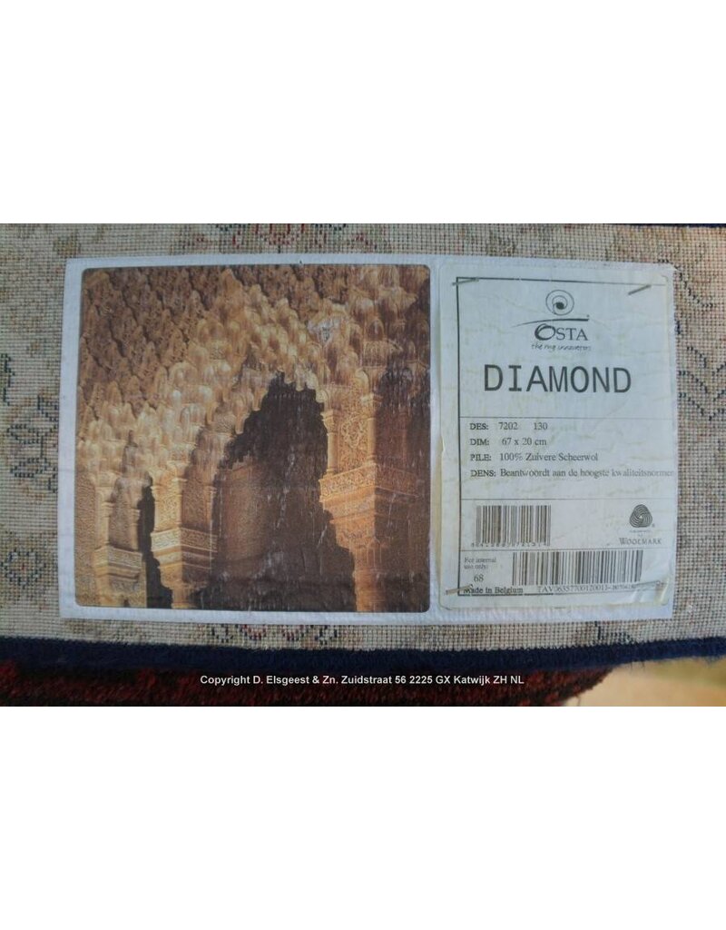 Diversen Diamond 7202-130