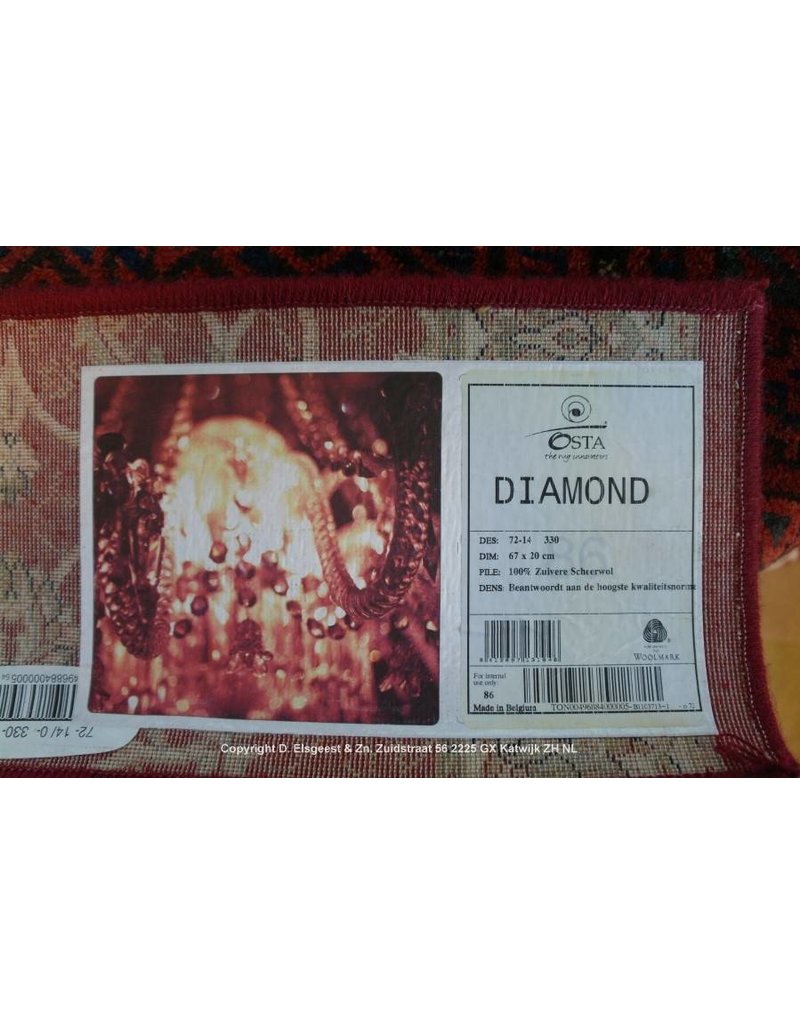 Diversen Diamond 7214-330