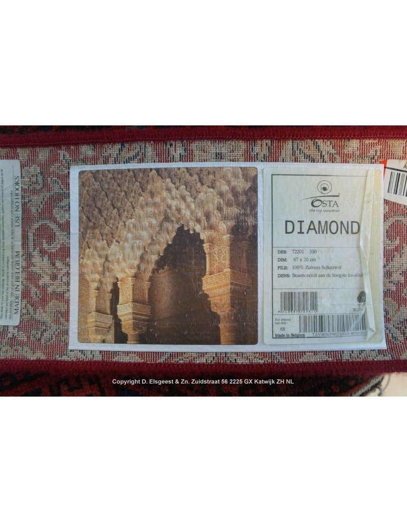 Diversen Diamond 72201-330