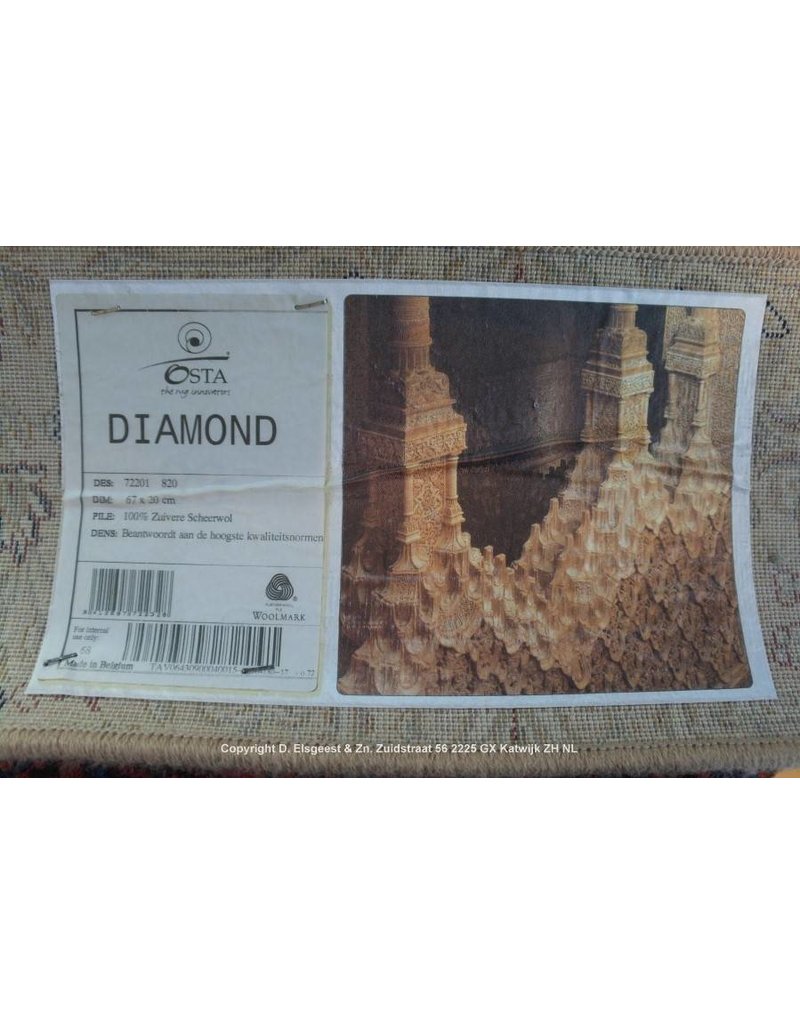 Diversen Diamond 72201-820