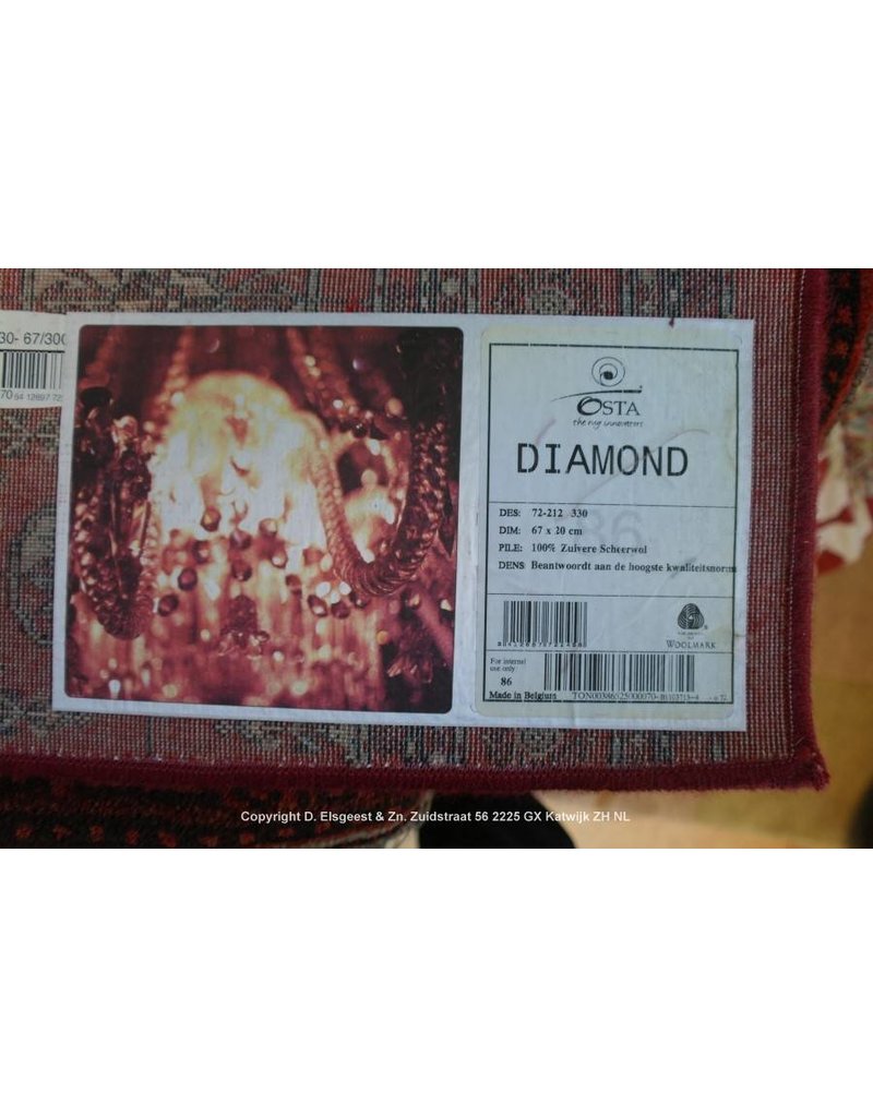 Diversen Diamond 72212-330