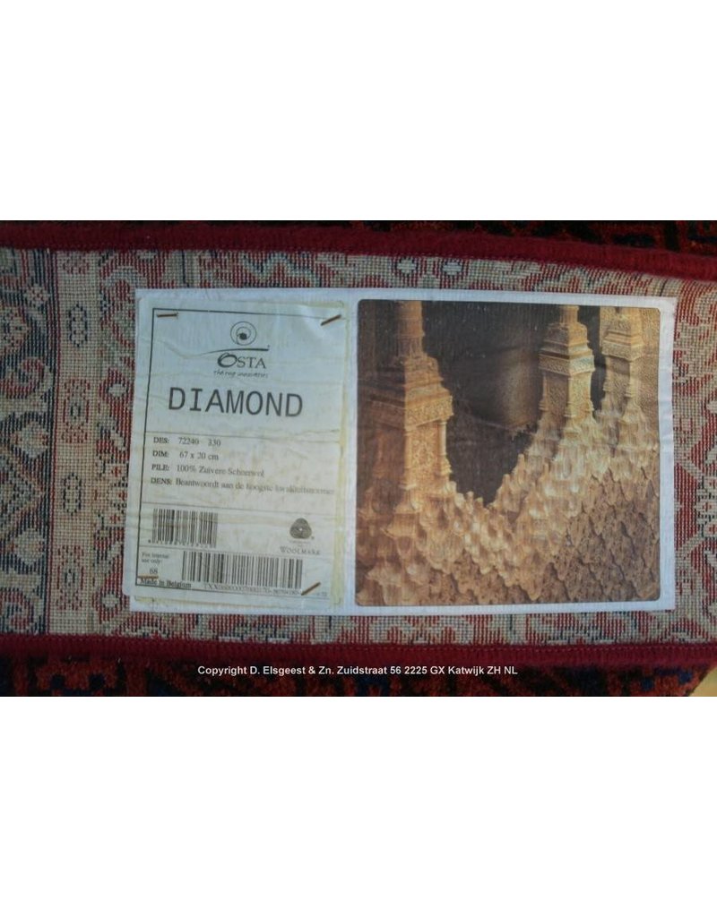 Diversen Diamond 72240-330