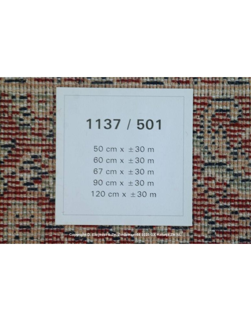 Diversen Konia 1137-501