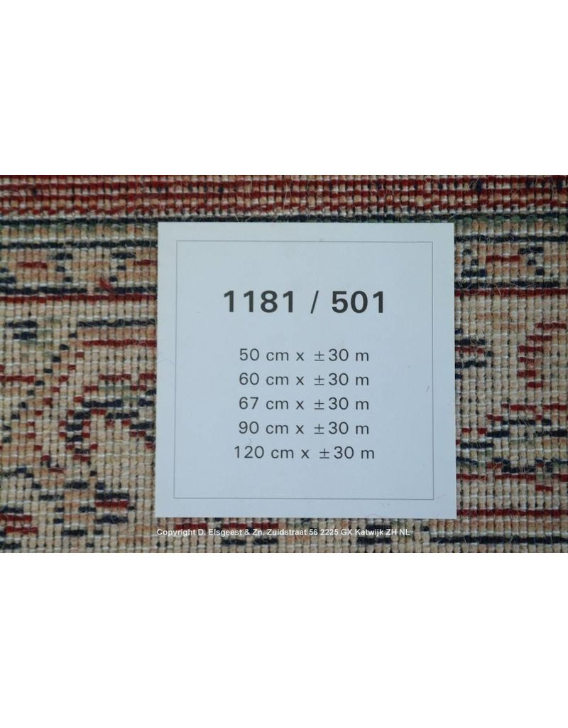 Diversen Konia 1181-501