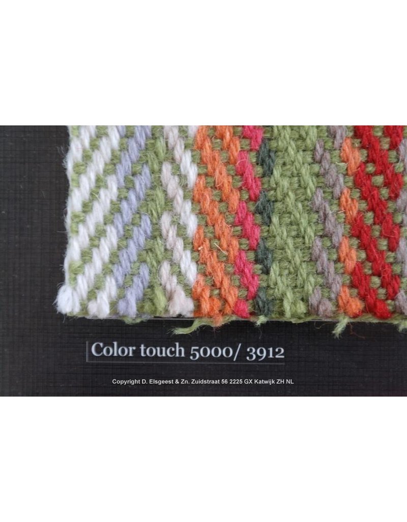 Traplopers  Color Touch 5000-3912