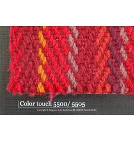 Traplopers  Color Touch 5500-5505