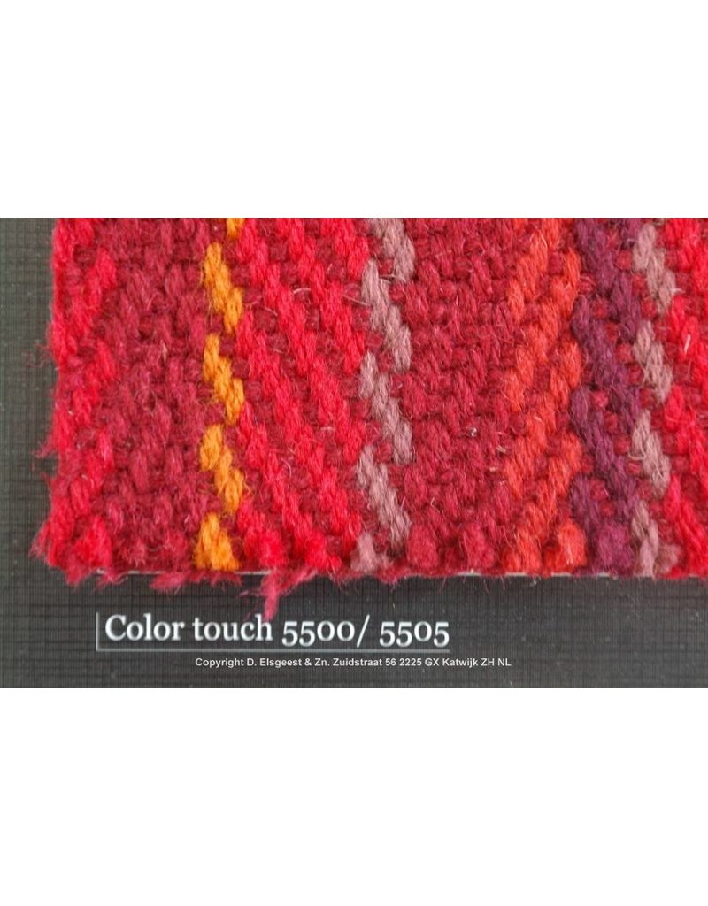 Traplopers  Color Touch 5500-5505