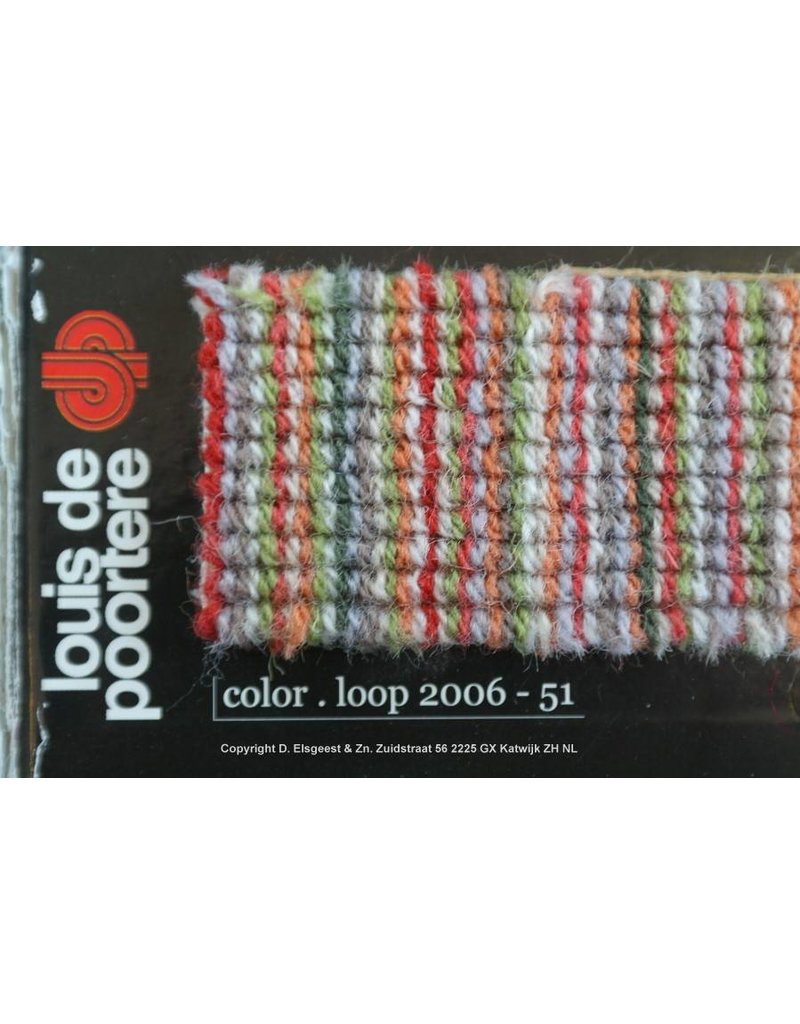 Traplopers  Color Loop 2006-51