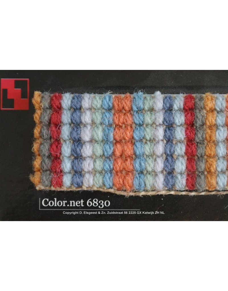 Traplopers  Colomet 6830